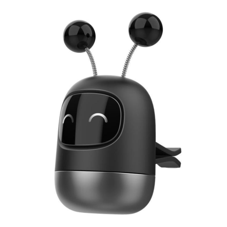 Whimsical Robot Car Air Freshener for Vent Aromatherapy