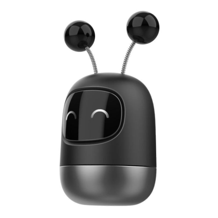 Whimsical Robot Car Aroma Diffuser with Paste Application