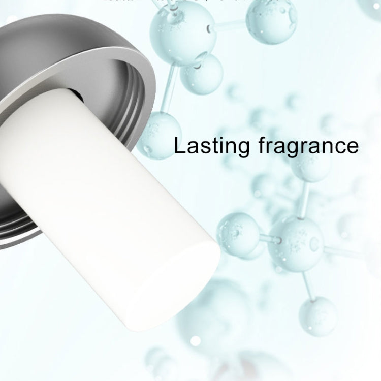 Whimsical Robot Car Aroma Diffuser with Paste Application