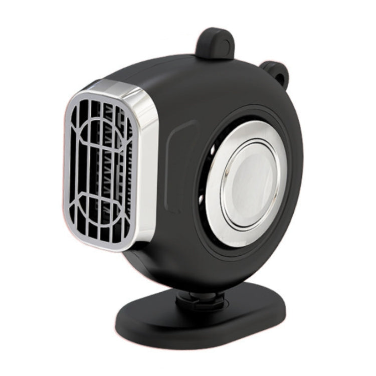 Portable Car Dashboard Electric Heater Winter Defroster