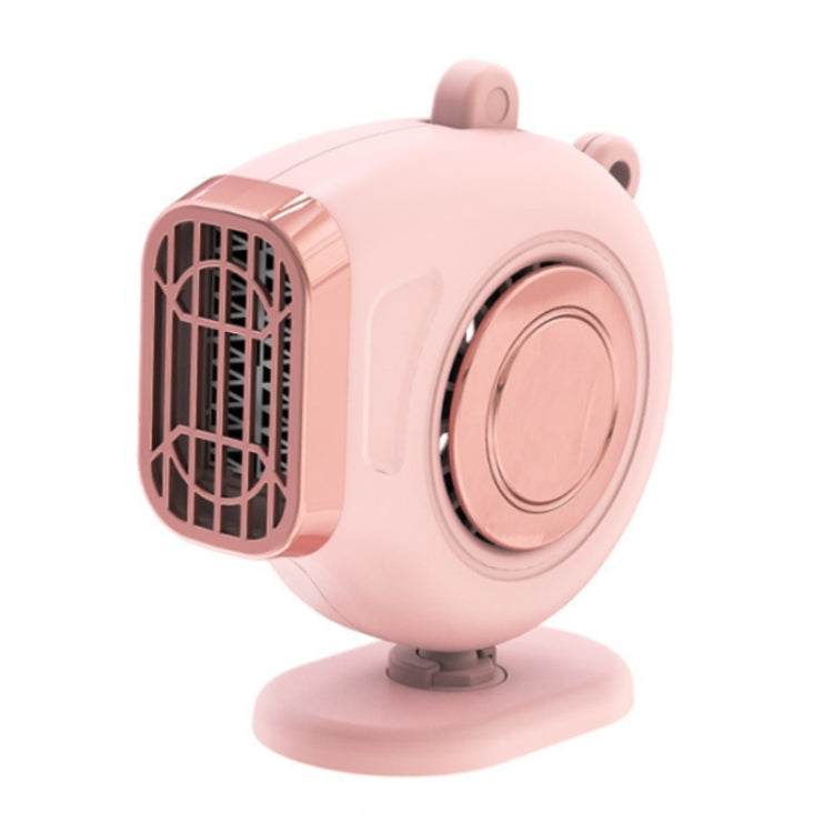 Portable Car Dashboard Electric Heater Winter Defroster