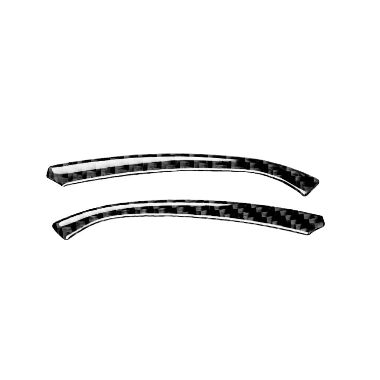 Carbon Fibre Dashboard Trim for Nissan 370Z Z34 (2009-) – Stylish Universal Fit for Left and Right Drive