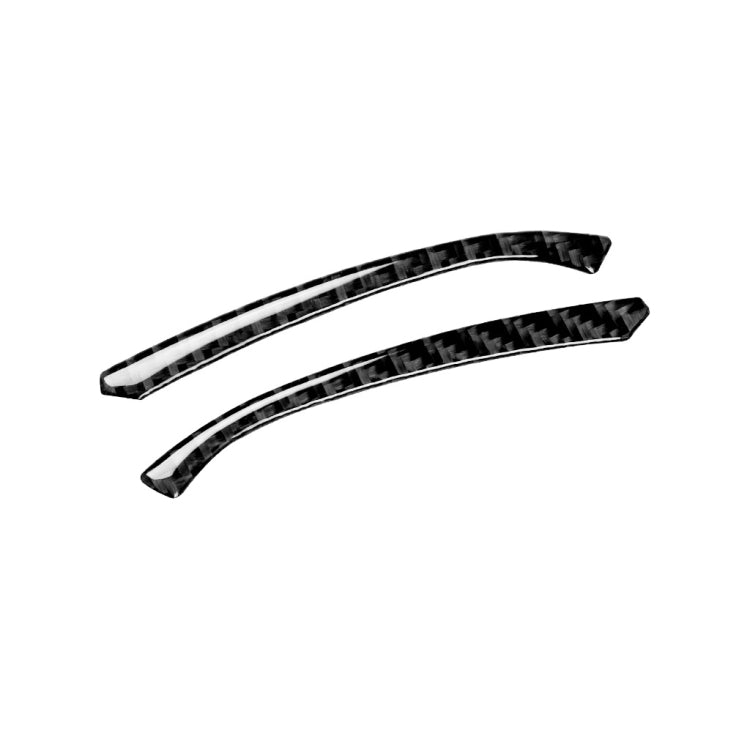 Carbon Fibre Dashboard Trim for Nissan 370Z Z34 (2009-) – Stylish Universal Fit for Left and Right Drive