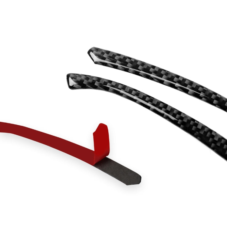 Carbon Fibre Dashboard Trim for Nissan 370Z Z34 (2009-) – Stylish Universal Fit for Left and Right Drive