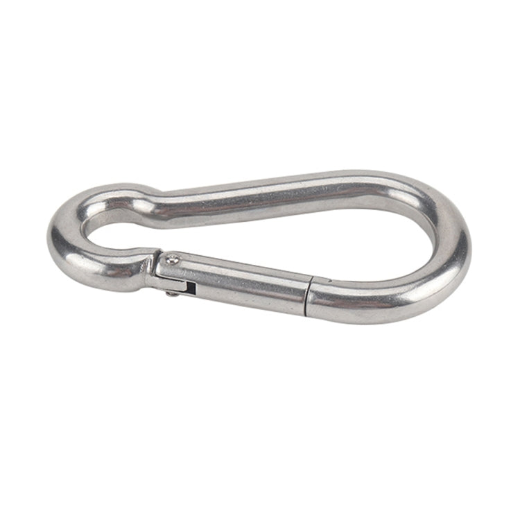 RV Trailer Spring Safety Rope Breakaway Cable