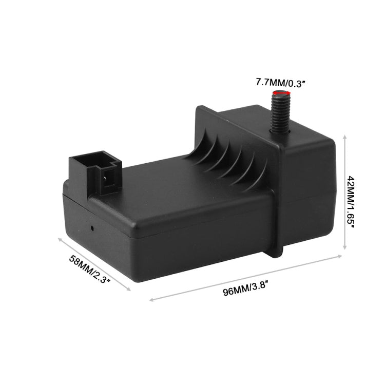 Car ELV Direction Lock Simulator Emulator for Mercedes-Benz W204/W207/W212, For Mercedes-Benz W204/W207/W212