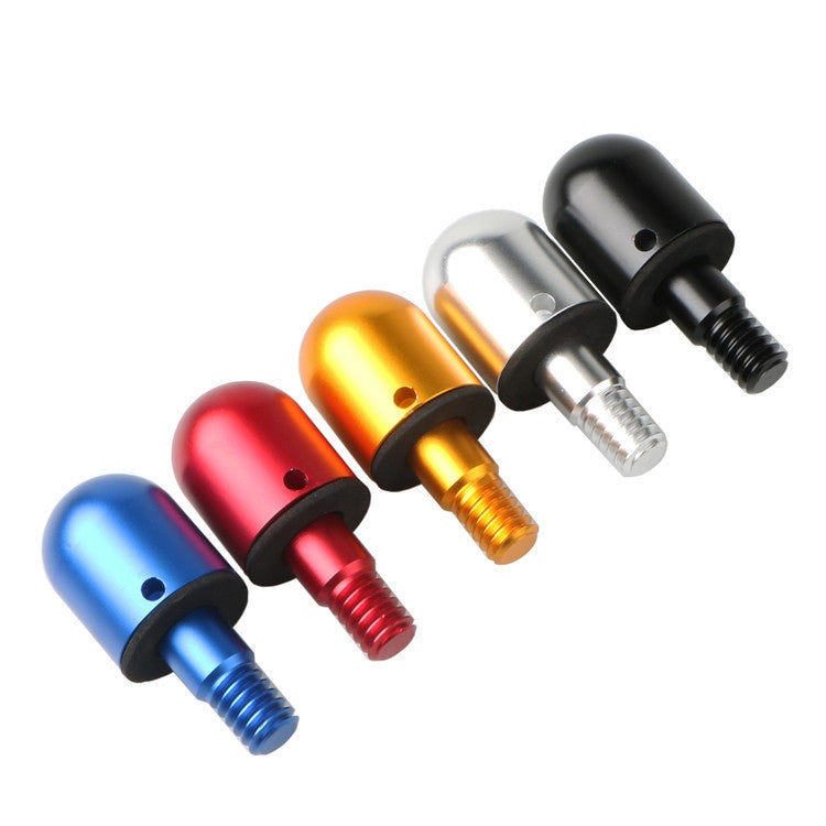 2 PCS Car Rear Anti-collision Tail Cone for Mercedes Benz Smart 2009-2014