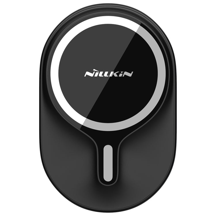 NILLKIN MagRoad Wireless Charging Magnetic Car Mount for Effortless Navigation