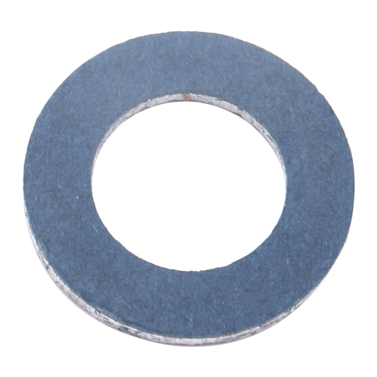A5469 50 PCS Car Oil Drain Plug Washer Gaskets 9043012031 for Toyota