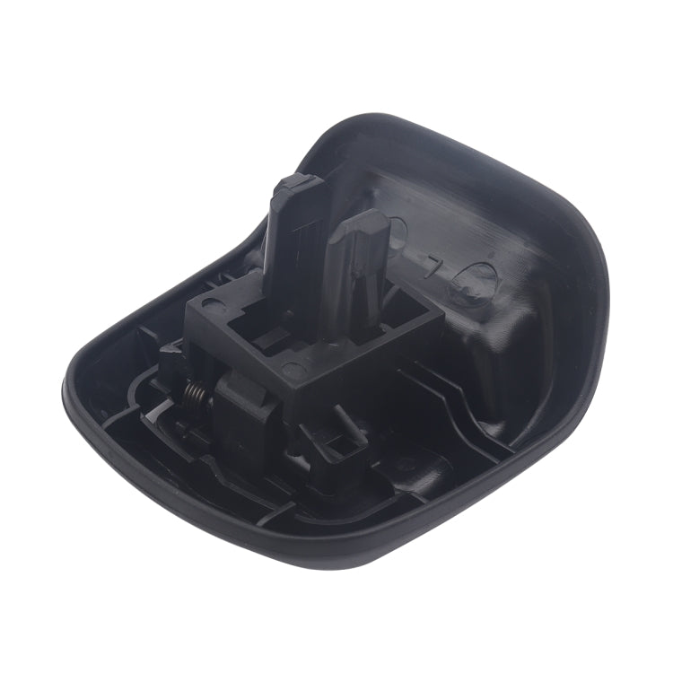 Left Side Seat Backrest Adjustment Handle for Ford Fiesta Mk6 (2002-2008) - Enhanced Comfort & Style