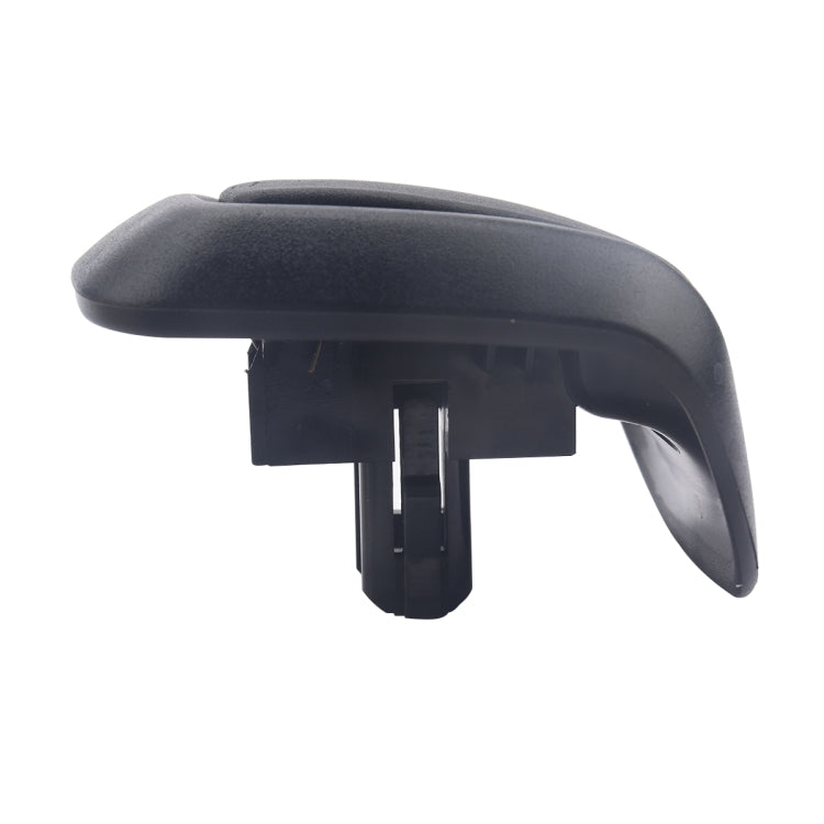 Left Side Seat Backrest Adjustment Handle for Ford Fiesta Mk6 (2002-2008) - Enhanced Comfort & Style