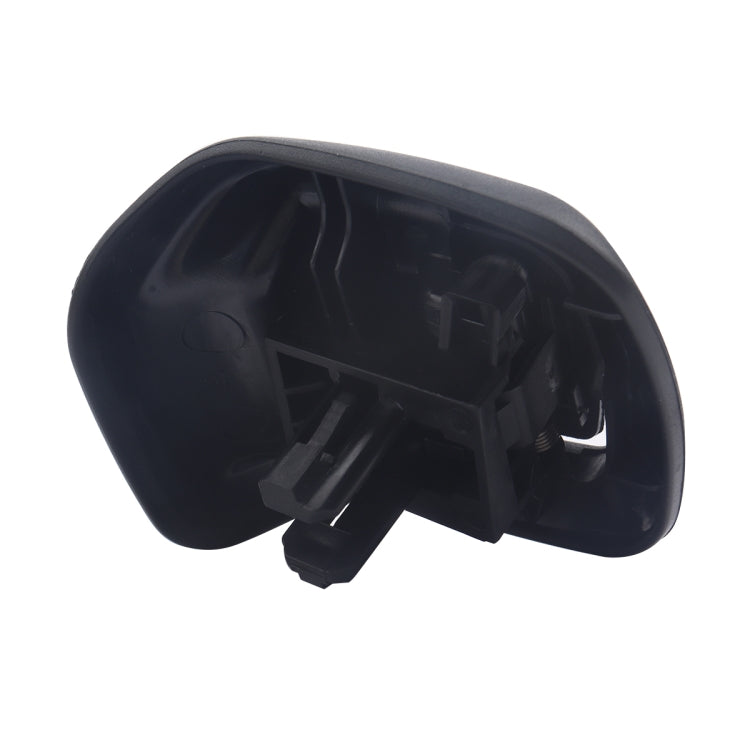 Right Side Backrest Adjustment Handle for Ford Fiesta Mk6 (2002-2008) - Comfort Enhancer 1417520