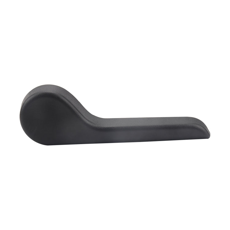 Car Seat Adjustment Handle Pair for Chevrolet & GMC - Durable ABS with Frosted Grip