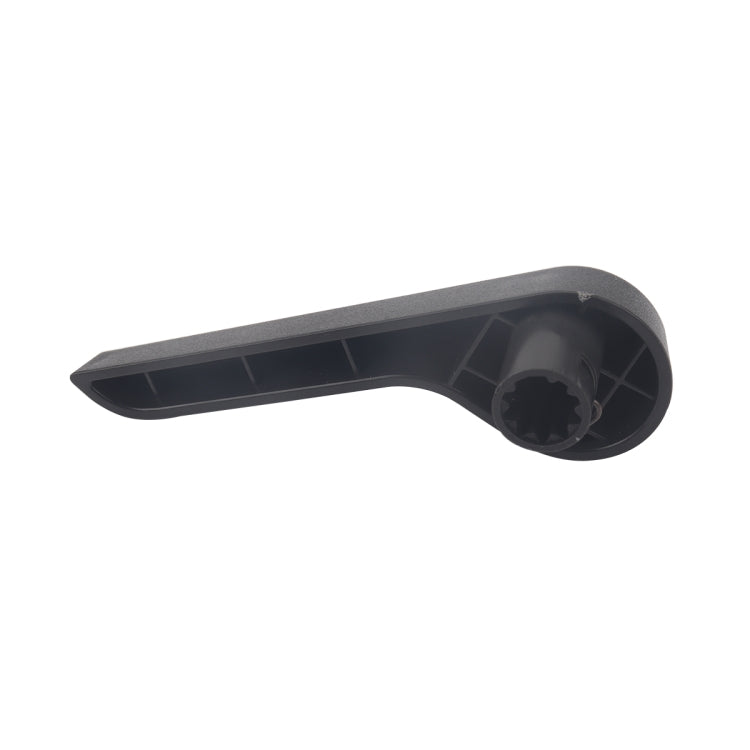 Car Seat Adjustment Handle Pair for Chevrolet & GMC - Durable ABS with Frosted Grip