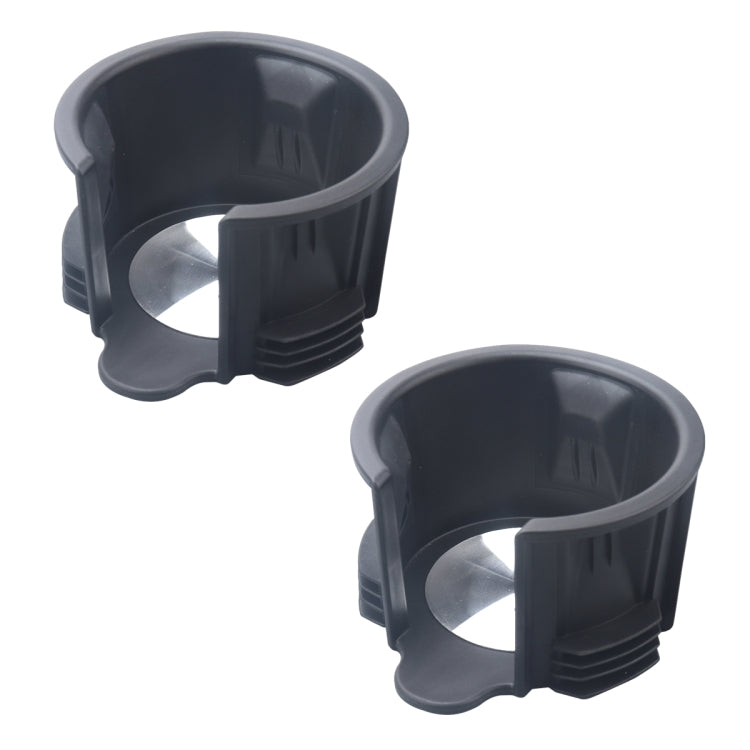 Premium Dual Car Cup Holder for Land Rover - LR087454