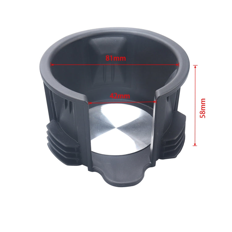 Premium Dual Car Cup Holder for Land Rover - LR087454