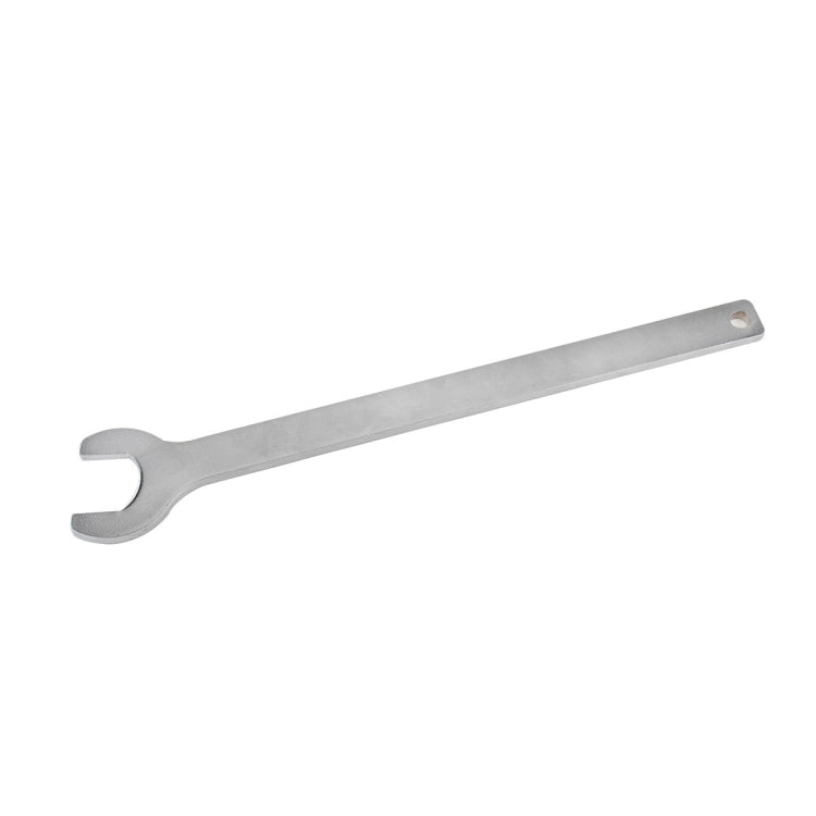 A3780 Car Fan Clutch Removal Wrench Water Pump Bracket Removal Tool Kit for BMW