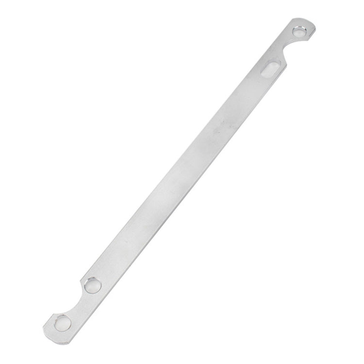A3780 Car Fan Clutch Removal Wrench Water Pump Bracket Removal Tool Kit for BMW