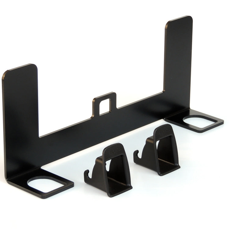 ISOFIX + Latch Universal Child Seat Bracket – 2023 Edition
