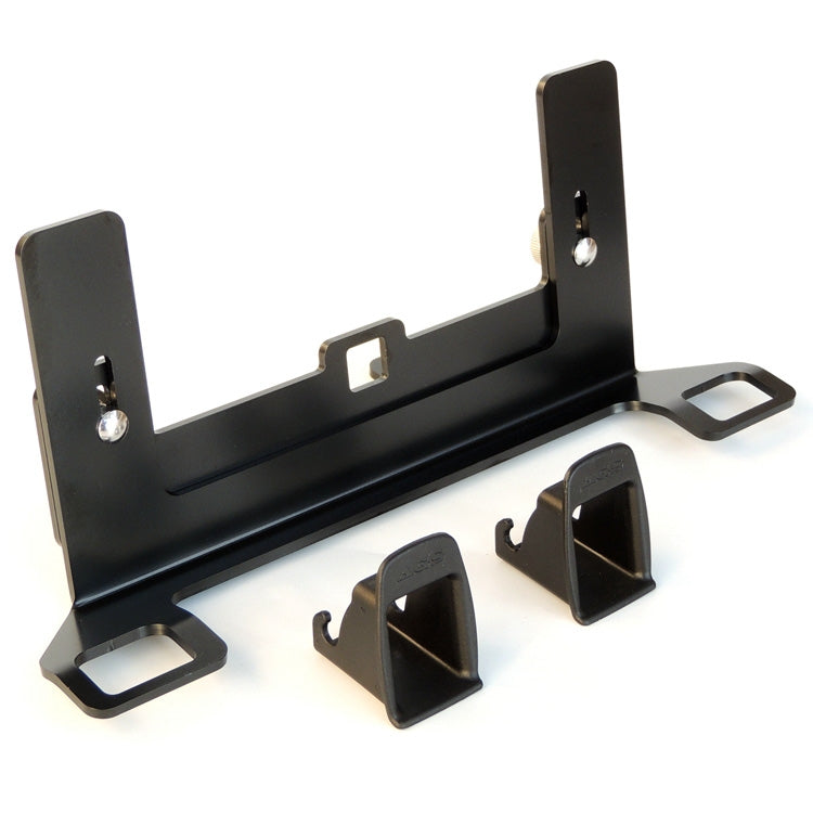 ISOFIX & LATCH Child Safety Seat Bracket: Universal Car Installation Solution