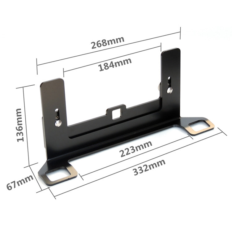 ISOFIX & LATCH Child Safety Seat Bracket: Universal Car Installation Solution