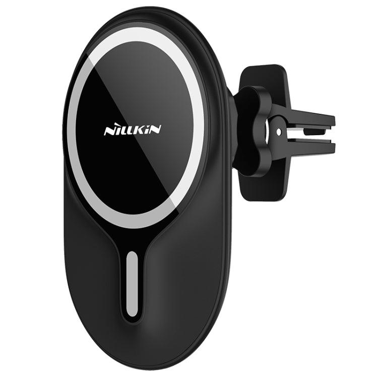 NILLKIN NKL01 MagRoad Lite 360° Magnetic Car Mount for iPhone 12 Series