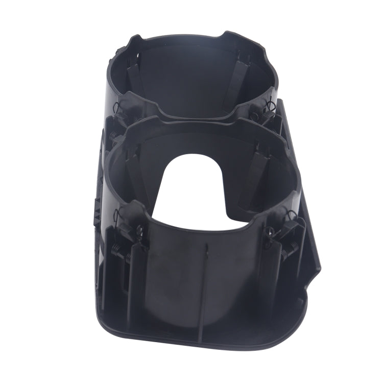 Premium ABS Car Cup Holder for Mercedes-Benz Models A2056800691