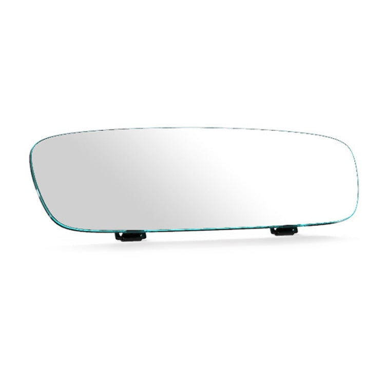 Sleek Frameless Rearview Mirror for Enhanced Visibility