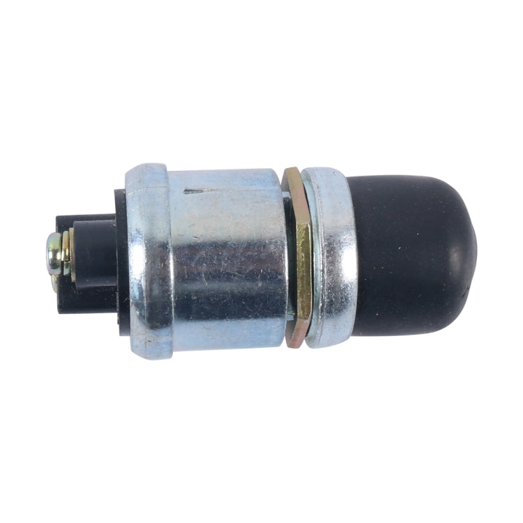 2 PCS Car / Marine Engine Start Button Switch Horn Switch