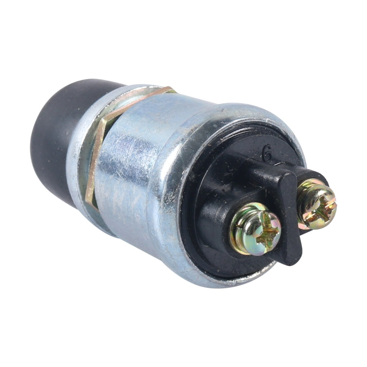 2 PCS Car / Marine Engine Start Button Switch Horn Switch