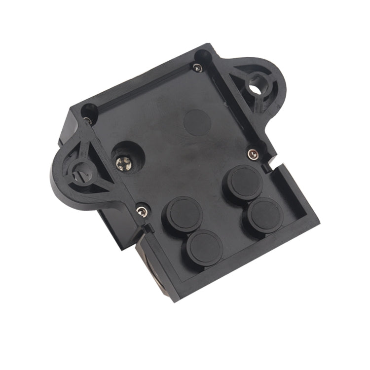 250A Car / Yacht Audio Circuit Breaker with Accessory