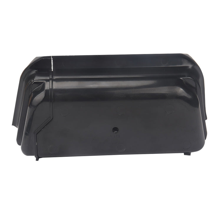 Dashboard Organiser Box for Jeep Wrangler JK (2011-2018) - Slip-Resistant Storage Solution