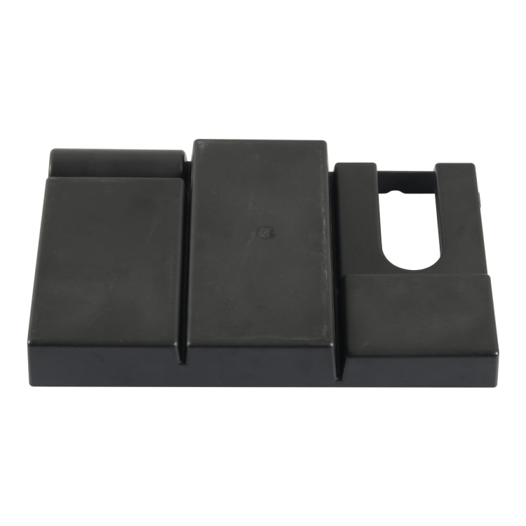 A6317 Central Armrest Storage Box for Toyota Tundra (2007-2019) - Organise in Style!