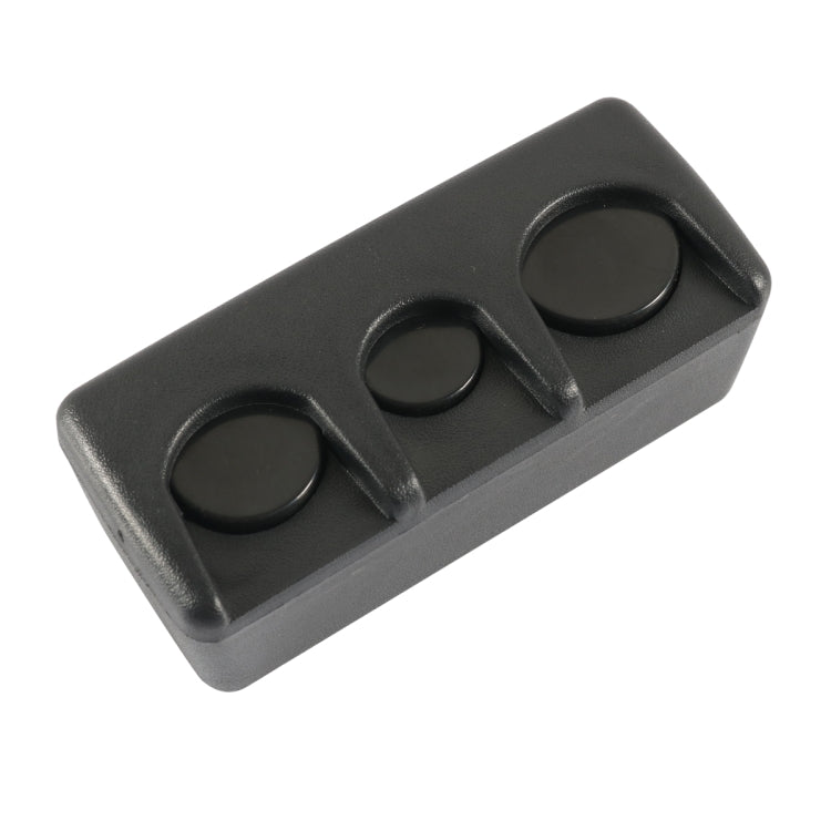 Enhanced Storage Solution: A6318 Centre Console Organiser for Toyota Tundra (2014-2019)
