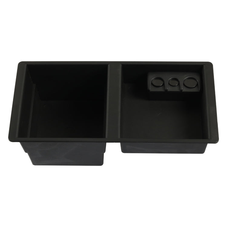 Versatile Console Organiser for Chevrolet & GMC Vehicles