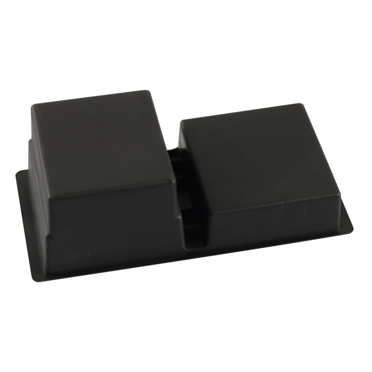 Versatile Console Organiser for Chevrolet & GMC Vehicles