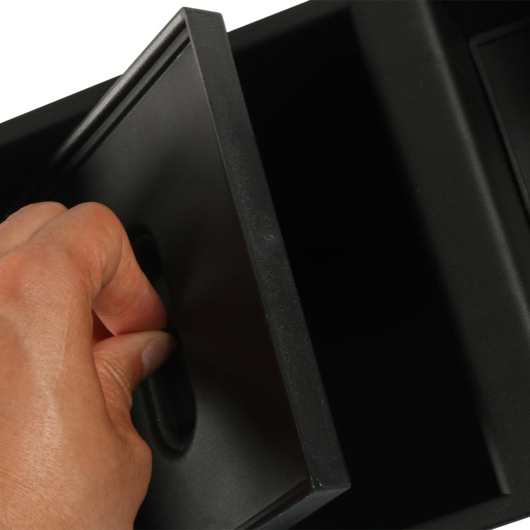 Versatile Console Organiser for Chevrolet & GMC Vehicles