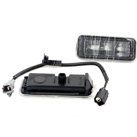 Car Bed Lighting Kit PT857-3520 for Toyota Tacoma 2020-2021