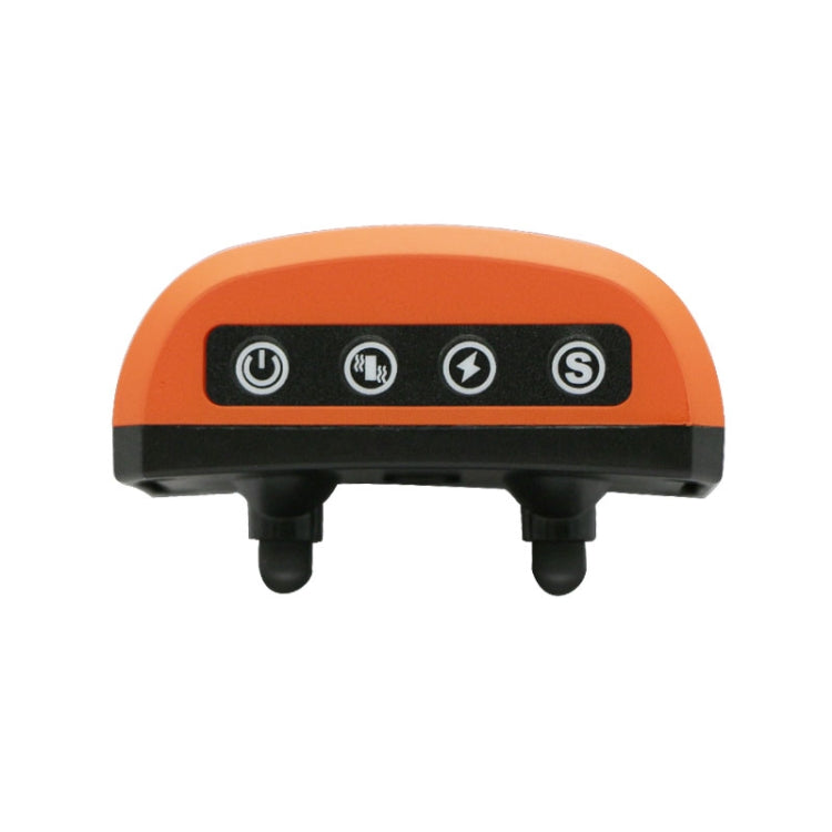 RC-302B Pet Bark Stopper Electric Shock Dog Training Collar Anti-interference Stop Calling Device