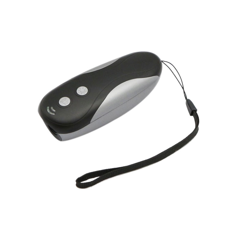 RC-533 Handheld Portable Ultrasonic Dog Repeller