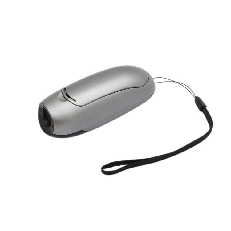 RC-533 Handheld Portable Ultrasonic Dog Repeller