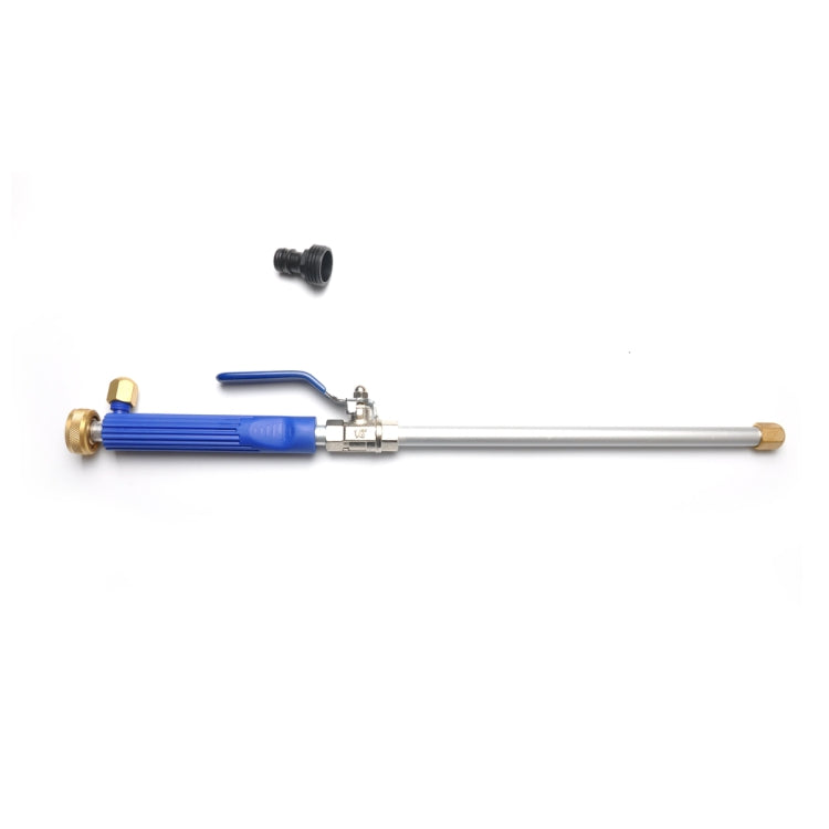 Aluminium High Pressure Power Car Washer Spray Nozzle Water Gun Hose