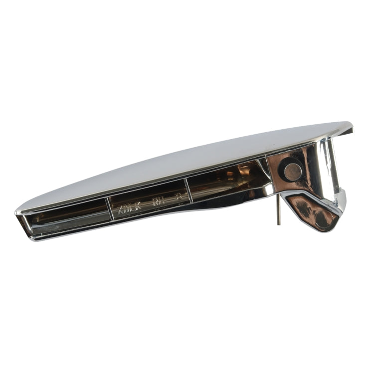 A6470 1 Pair Car Chrome-plated Inside Door Handle 15939085 15935956 for Chevrolet / Cadillac