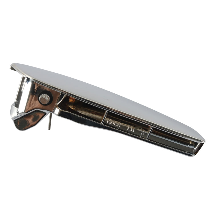 A6470 1 Pair Car Chrome-plated Inside Door Handle 15939085 15935956 for Chevrolet / Cadillac