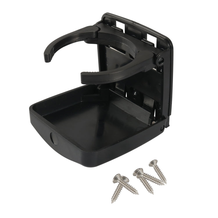 Adjustable Car Water Cup Holder for RVs and Vehicles