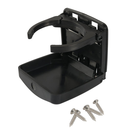 Adjustable Car Water Cup Holder for RVs and Vehicles