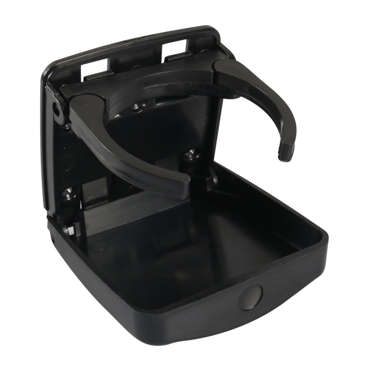 Adjustable Car Water Cup Holder for RVs and Vehicles