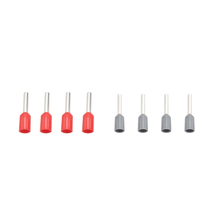 1800 in 1 Needle-shaped Tubular Cold-pressed Terminal