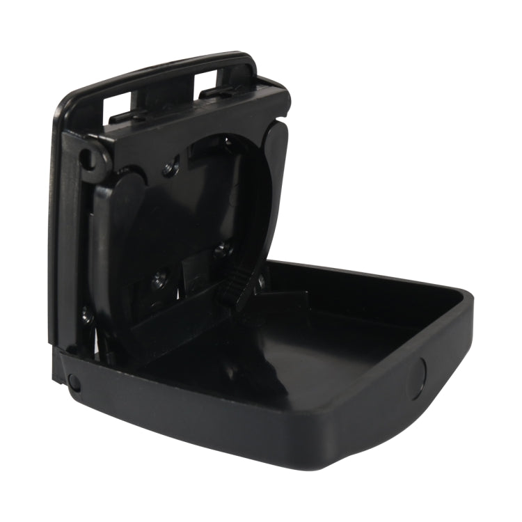 Adjustable Folding Cup Holder for RVs and Vehicles - A5684