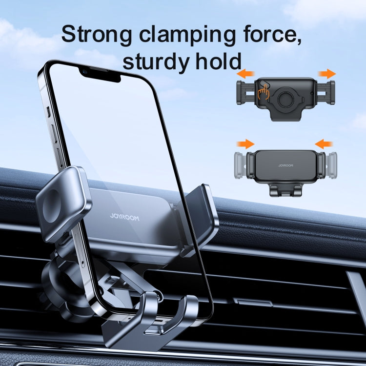 Telescopic Air Vent Mobile Holder with Adjustable Feet